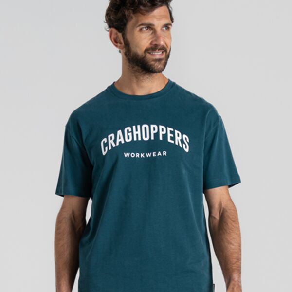 Craghoppers Workwear Batley T-Shirt Thumbnail