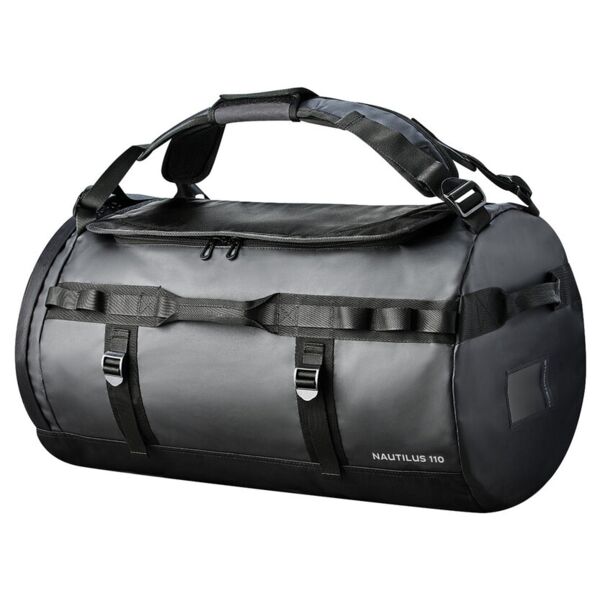 Nautilus waterproof 110 litre duffle Thumbnail