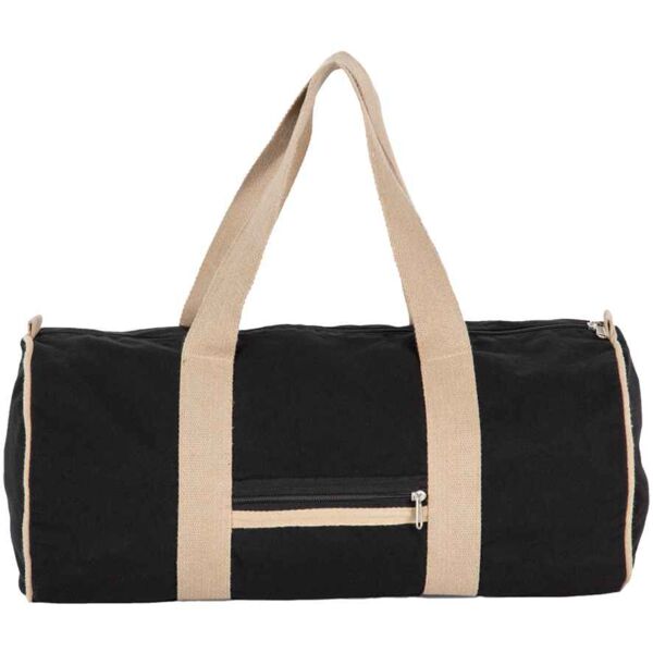 Kimood Recycled Duffel Bag Thumbnail