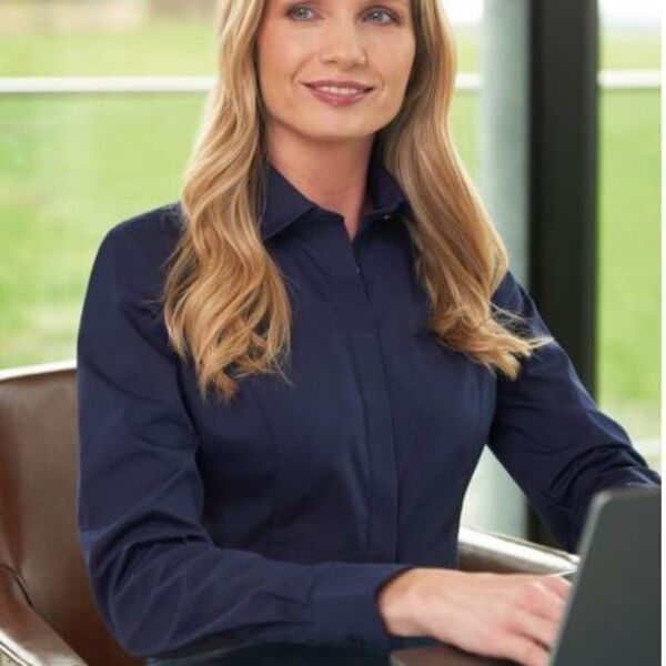 Parma Blouse Thumbnail