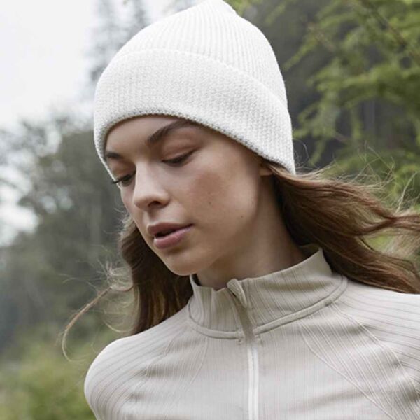 Beechfield Streetlite Reflective Beanie Thumbnail