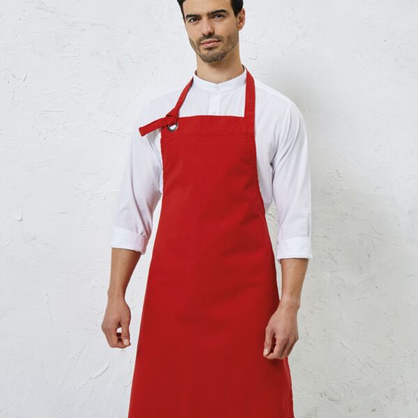 Premier Calibre Bib Apron Thumbnail