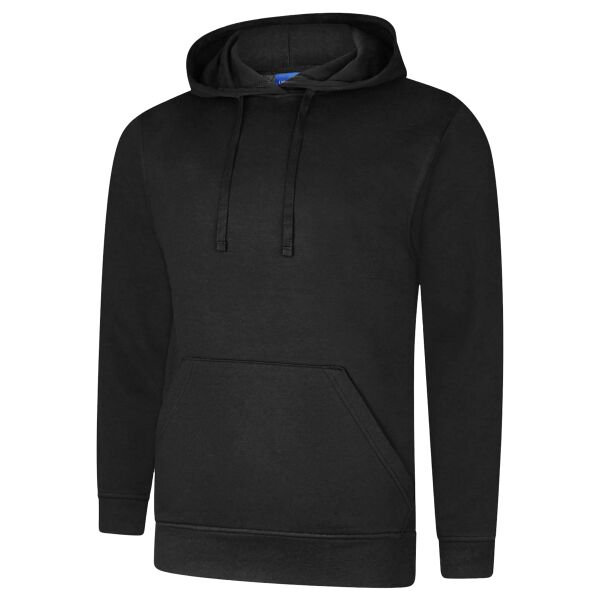 UX Hooded Sweatshirt Thumbnail