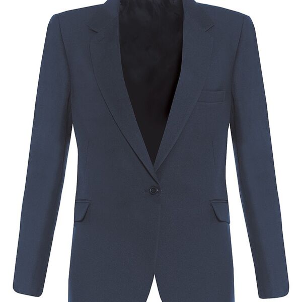 Banner Signature Girls Blazer (New Badge) Thumbnail