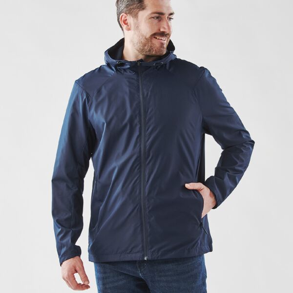 Stormtech Pacifica Wind Jacket Thumbnail