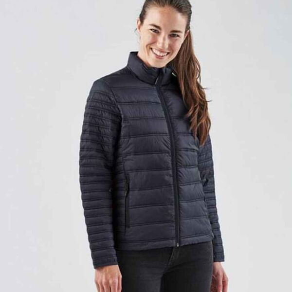 Stormtech Ladies Basecamp Thermal Jacket Thumbnail