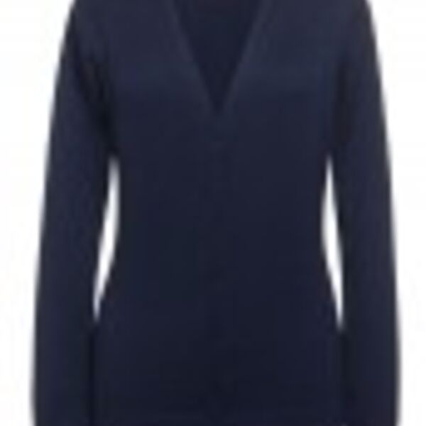Augusta V-neck Cardigan Thumbnail
