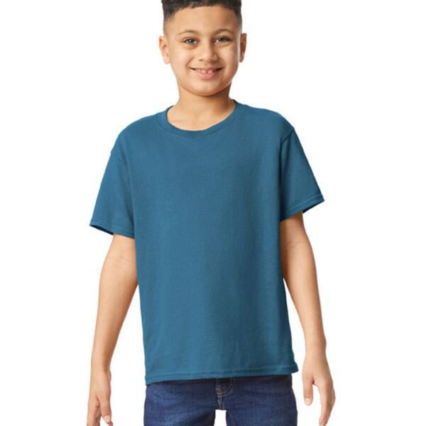 Gildan Kids Heavy Cotton T Thumbnail